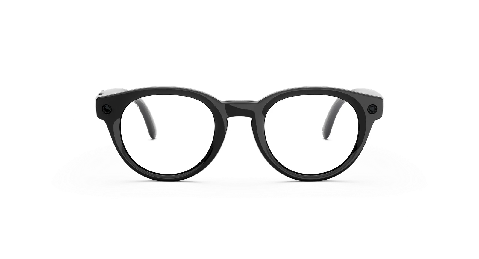 Nova Classic Black Clear 2