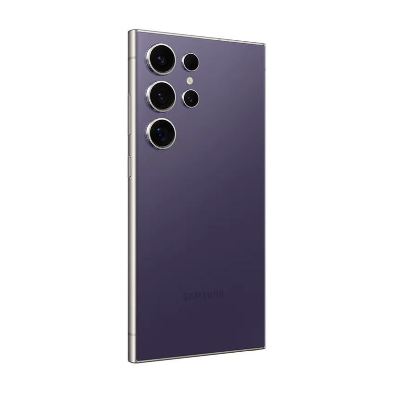 Samsung Galaxy S24 ULTRA (12/1TB, Cobalt Violet, Dual Sim)