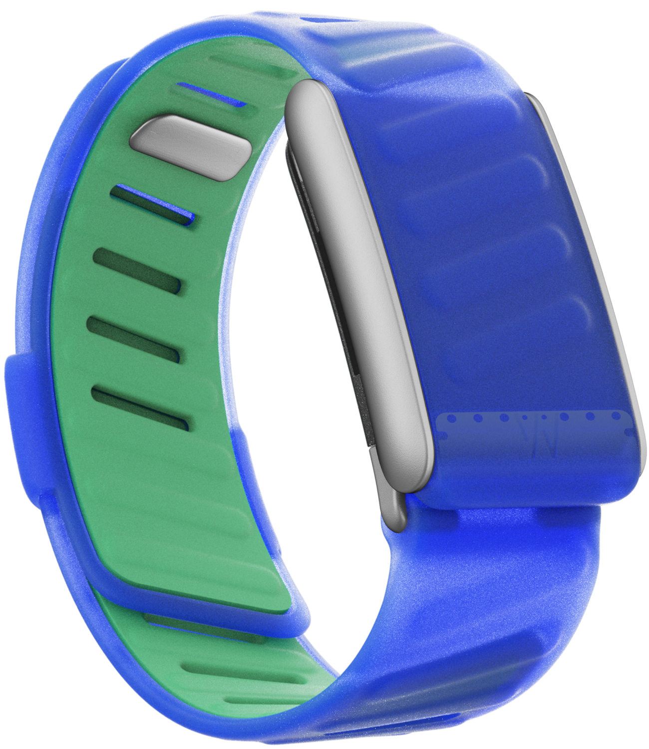 Браслет Whoop 5.0 One (SportFlex, Riptide)