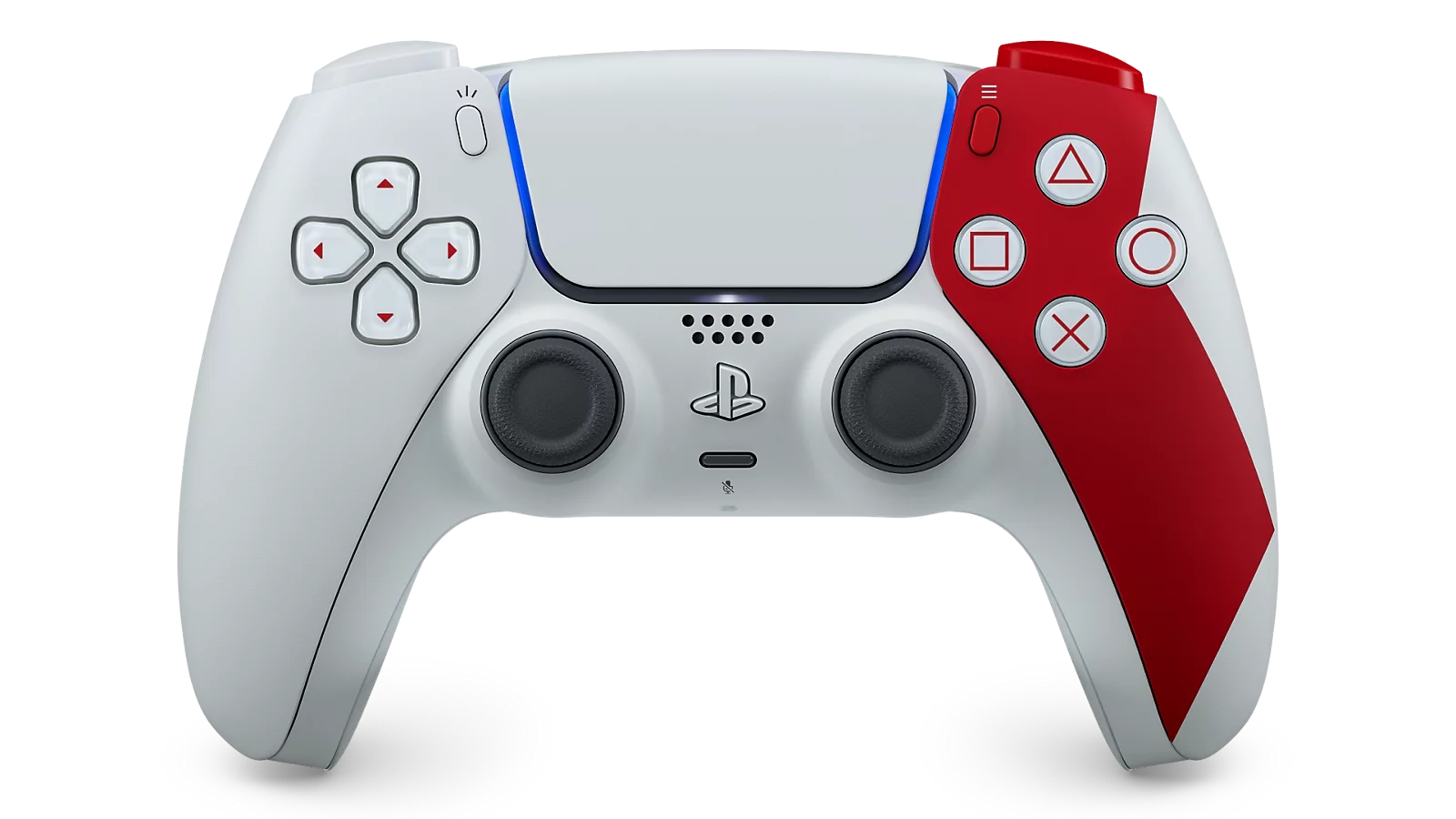 Геймпад Sony (DualSense (Limited Edition), God of War 20th Anniversary)
