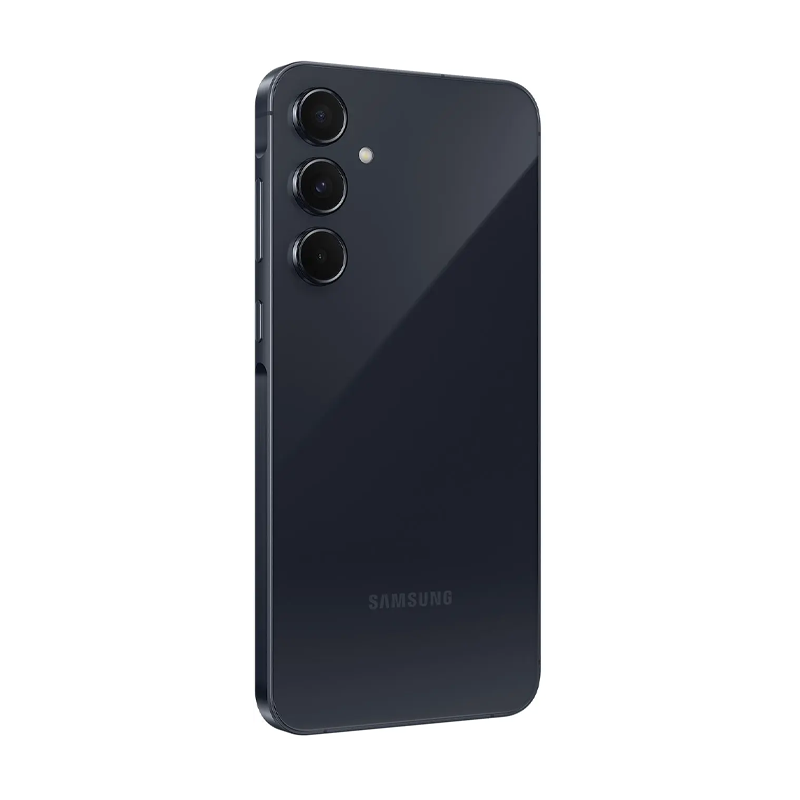 Samsung Galaxy A55 5G (12/256Gb, Awesome Navy, Dual Sim)