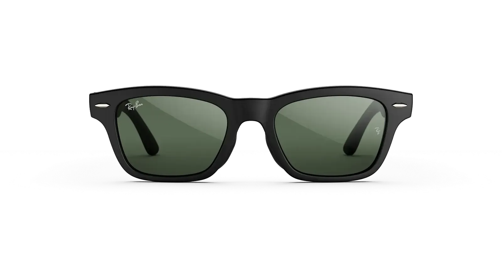 Burbank Matte Black Transitions Graphite Green 2
