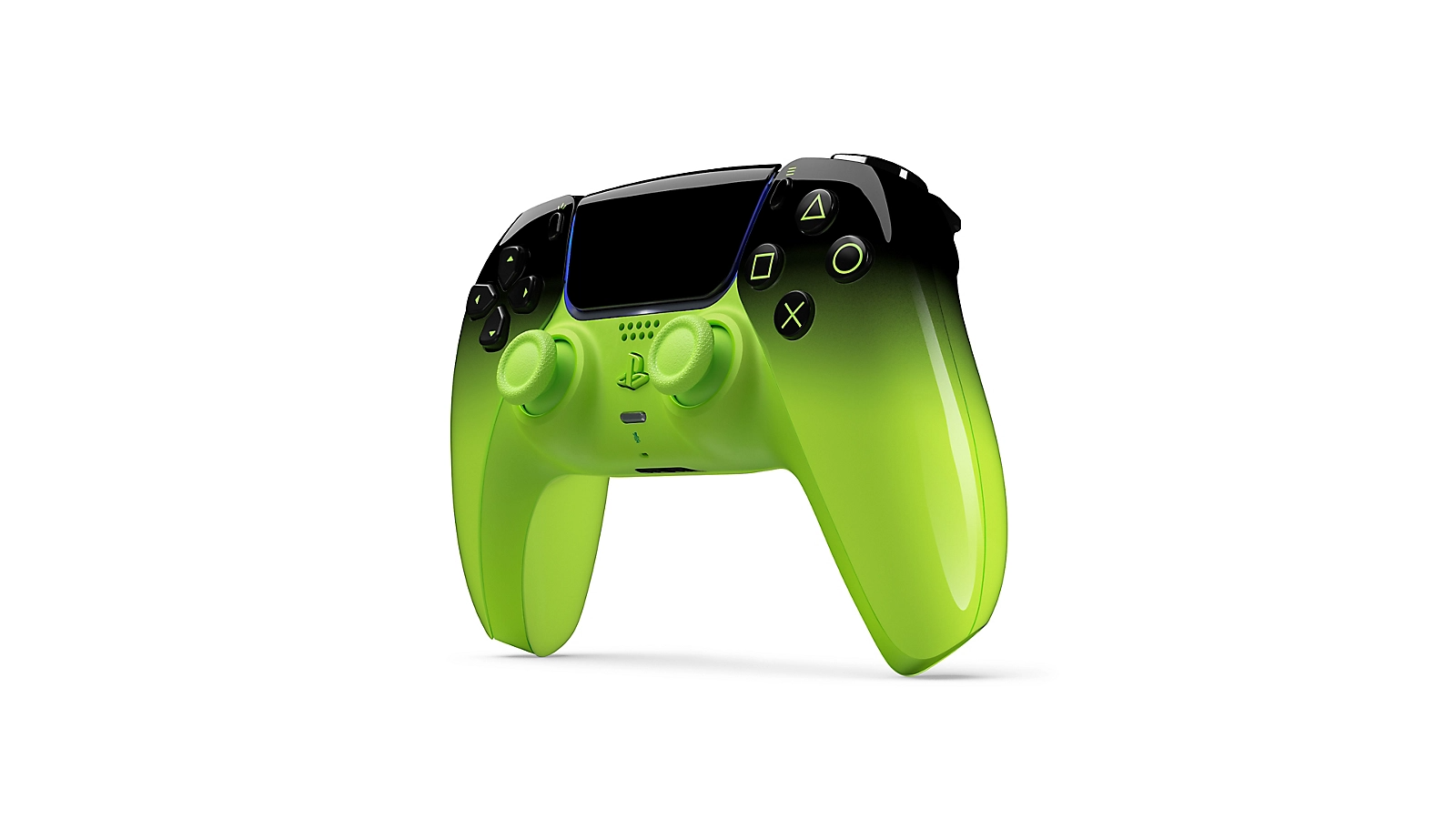 Remix Green 3