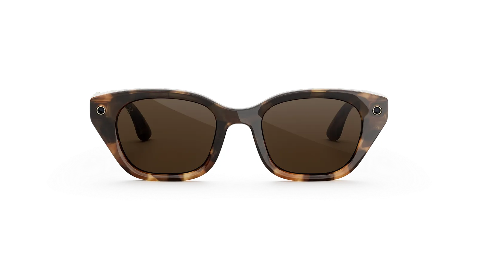 Capri Espresso Tortoise Brown 2