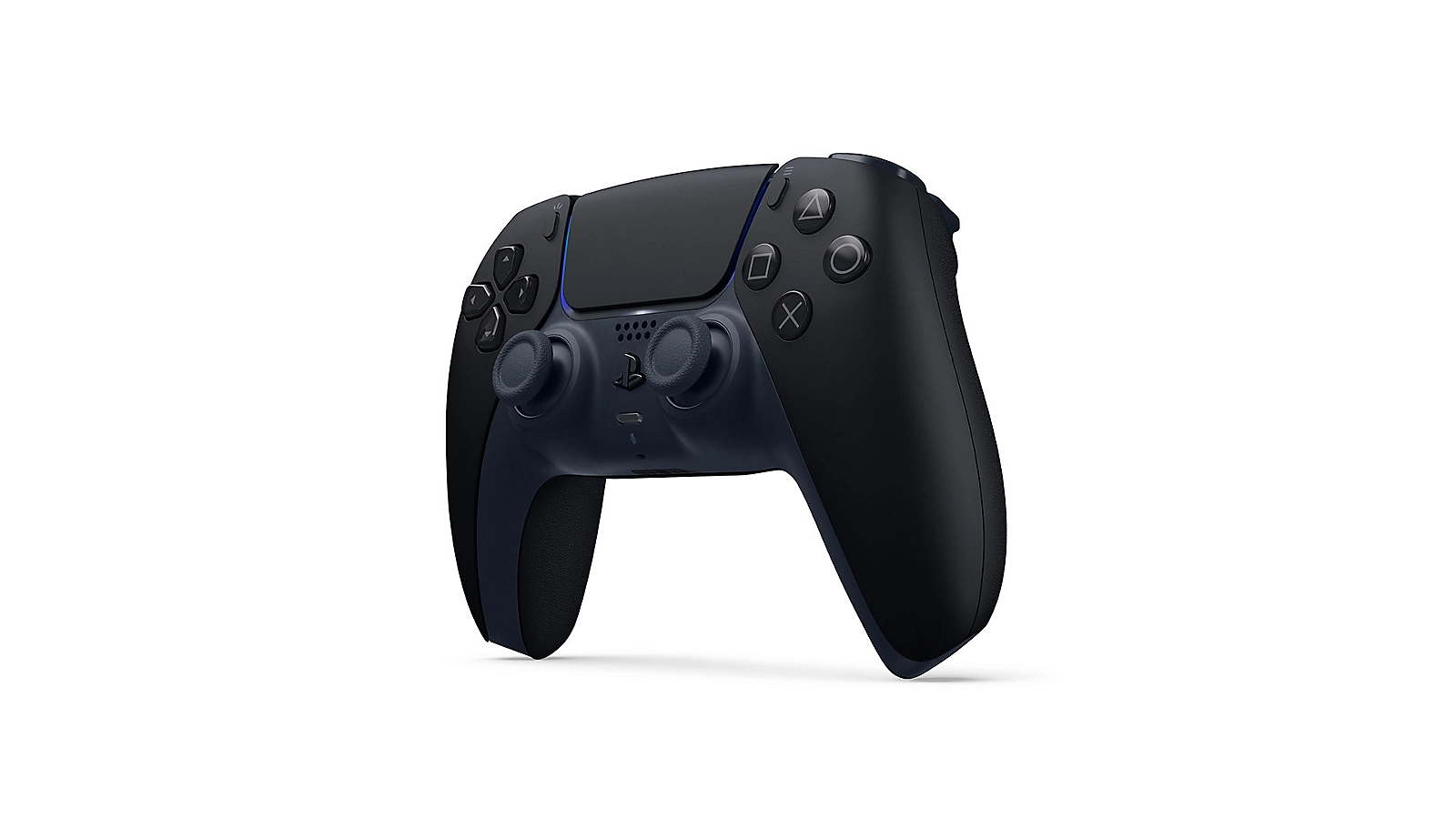 Midnight Black 3