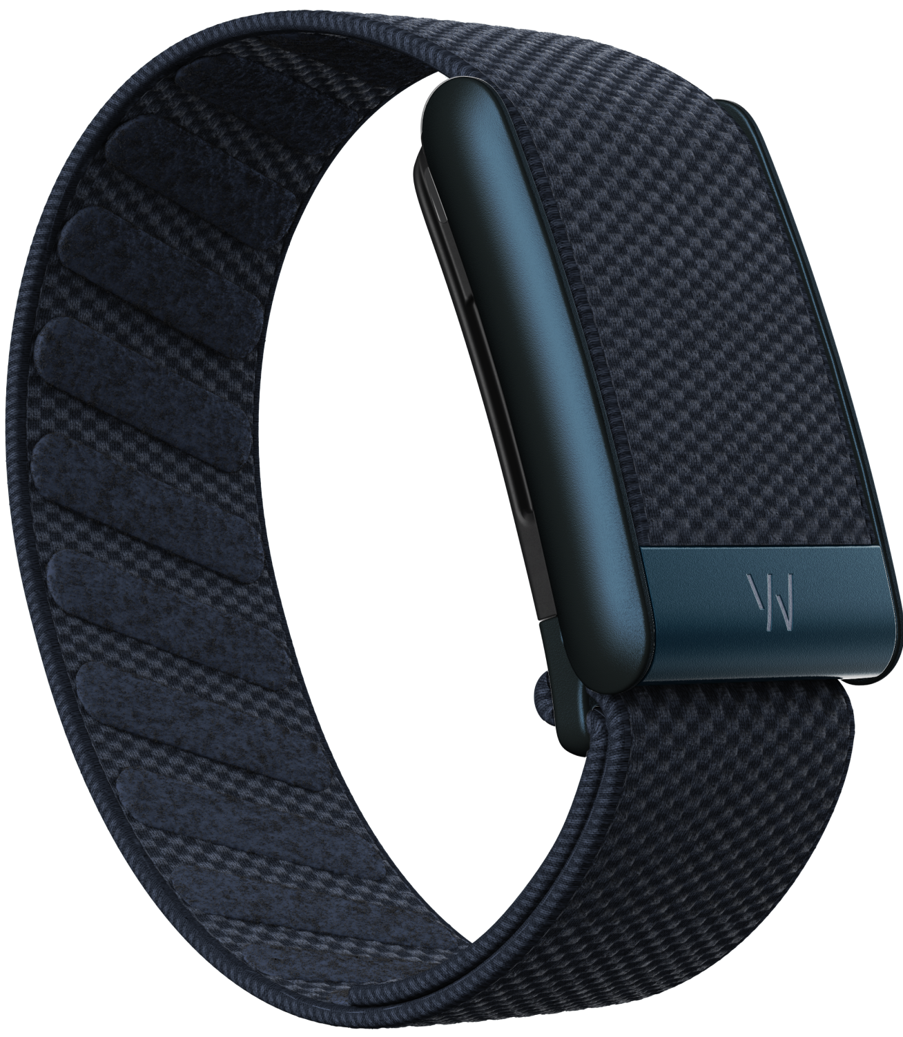 Браслет Whoop 5.0 One (SuperKnit, Midnight)