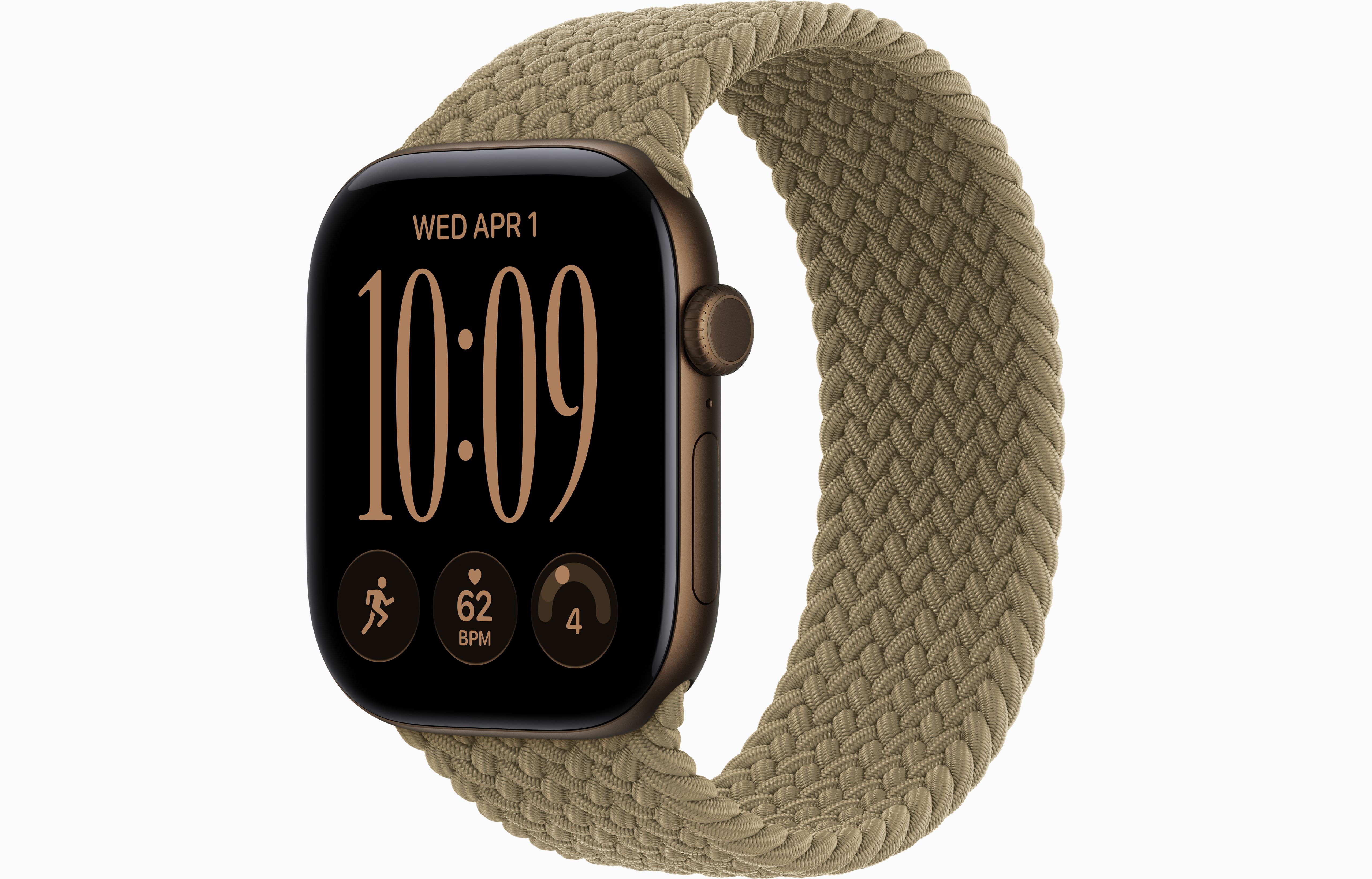 Apple Watch Series 12