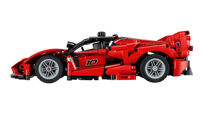 Ferrari FXX K 2
