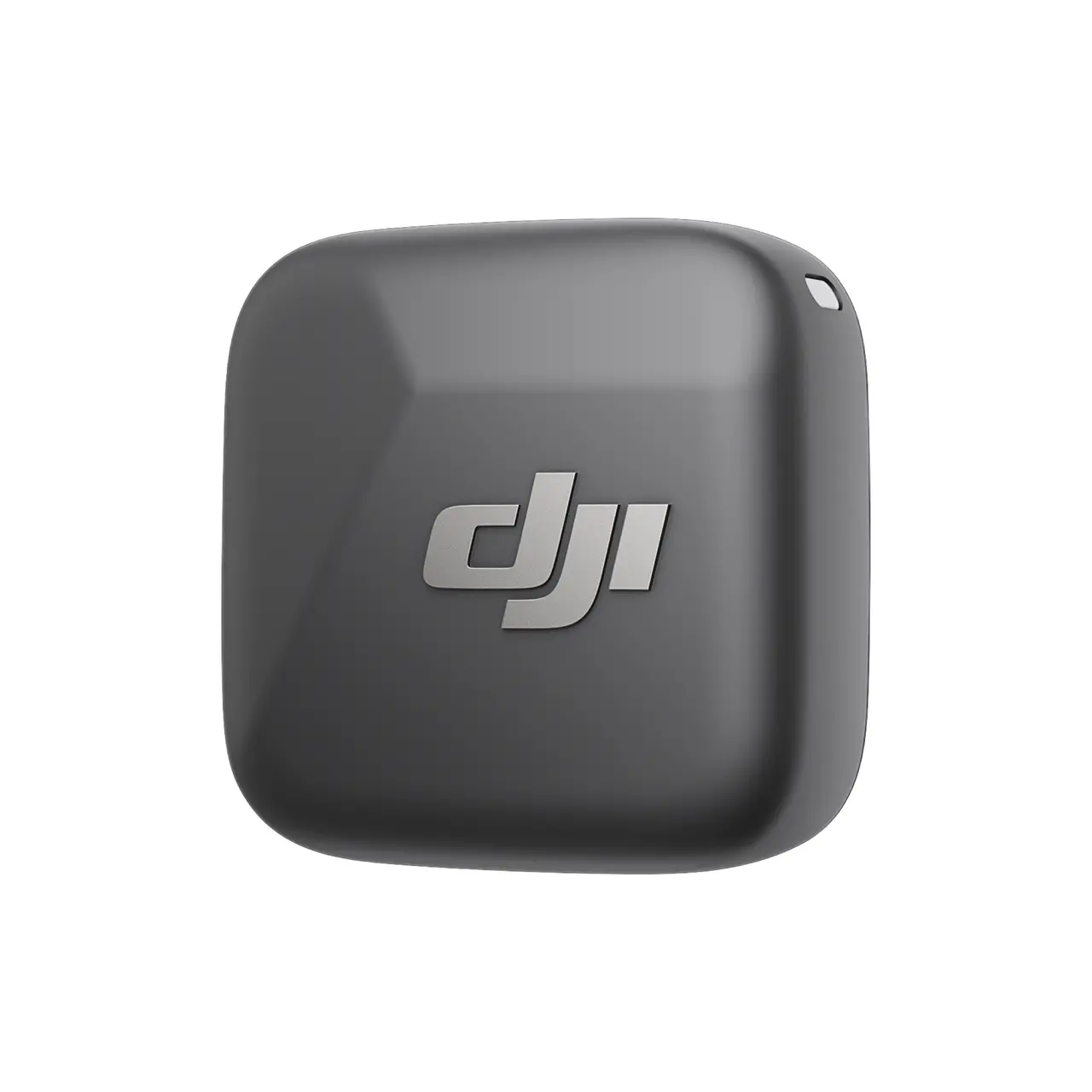 DJI MIC Mini (Transmitter, Infinity Black)