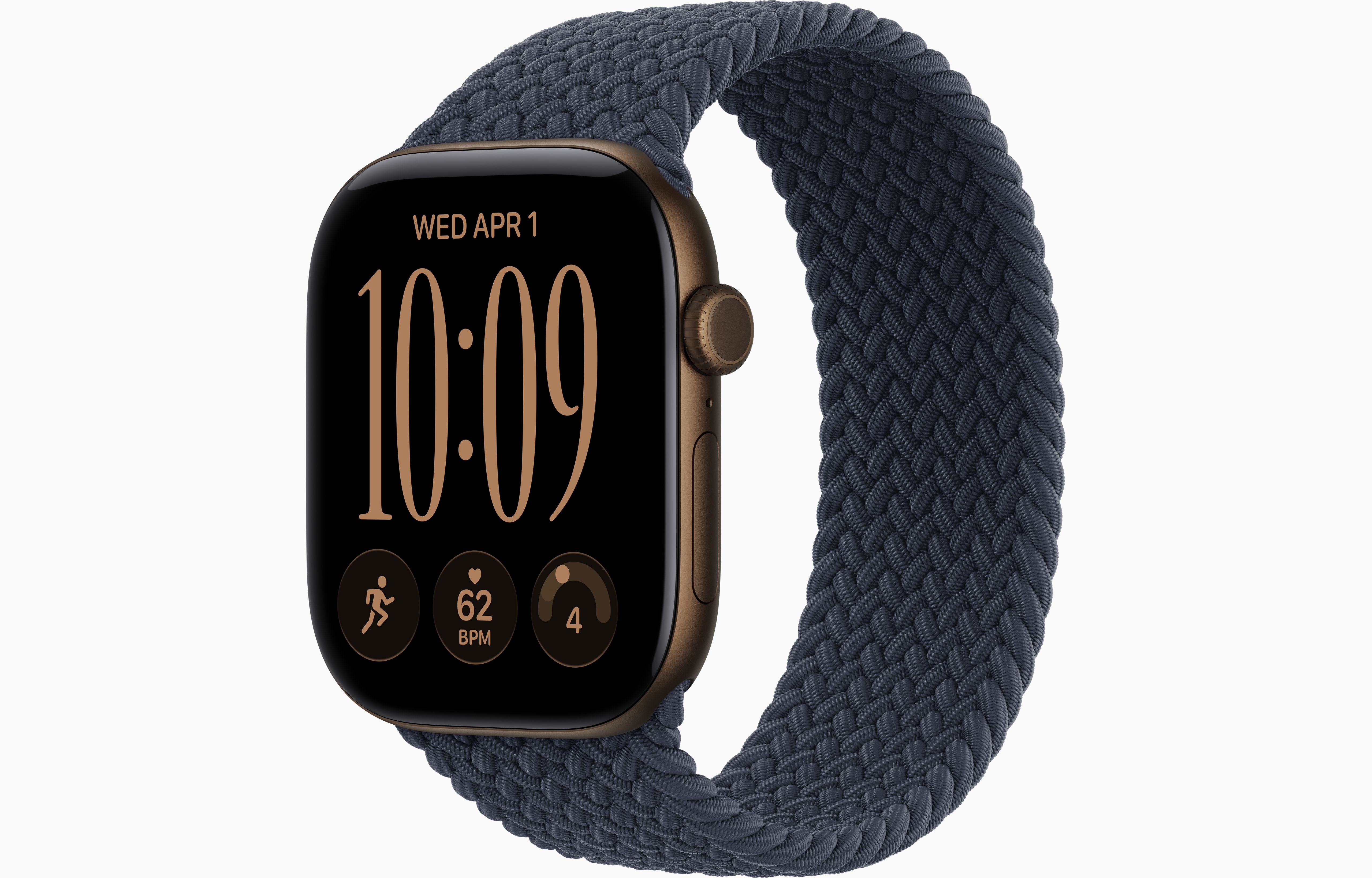 Apple Watch Series 12