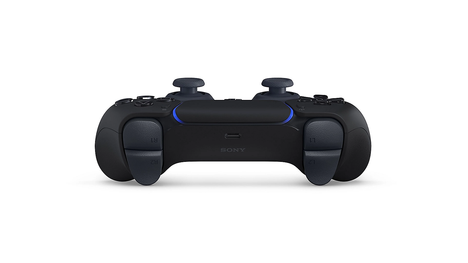 Midnight Black 2