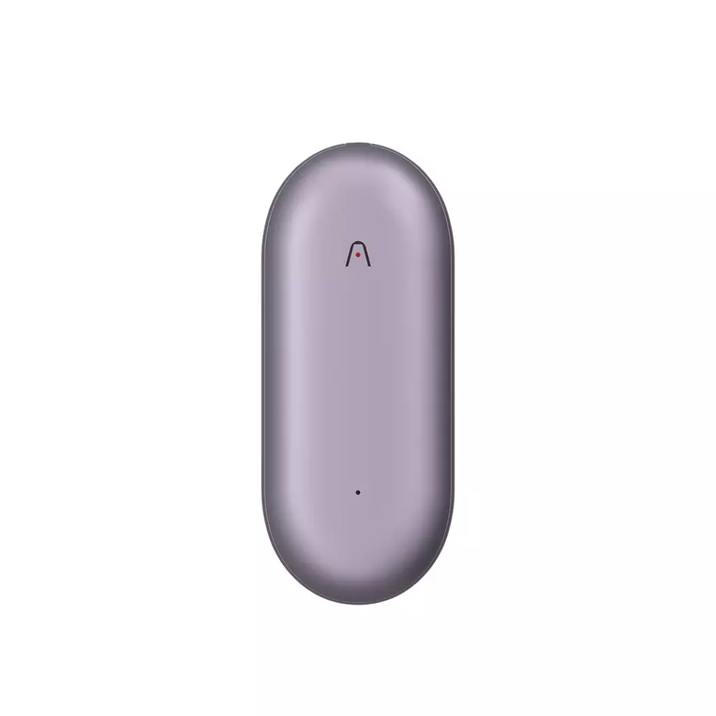Диктофон Plaud (NotePin, Purple)