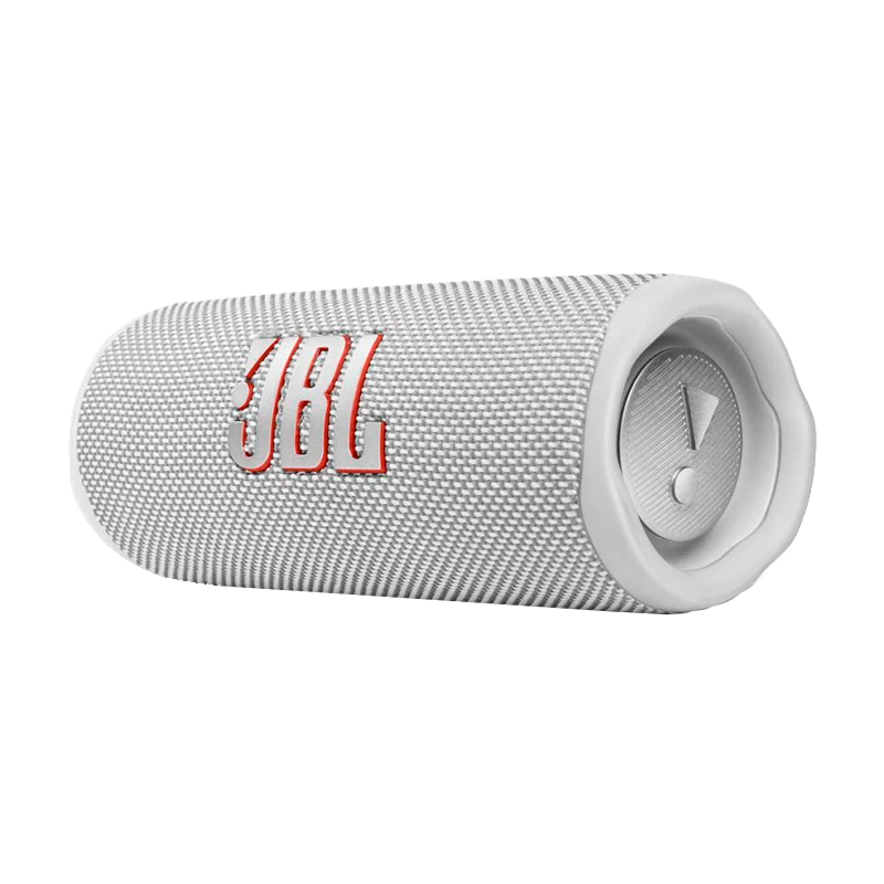 Портативная колонка JBL Flip 6 (White)