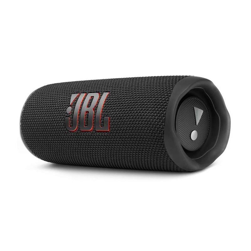 Портативная колонка JBL Flip 6 (Black)