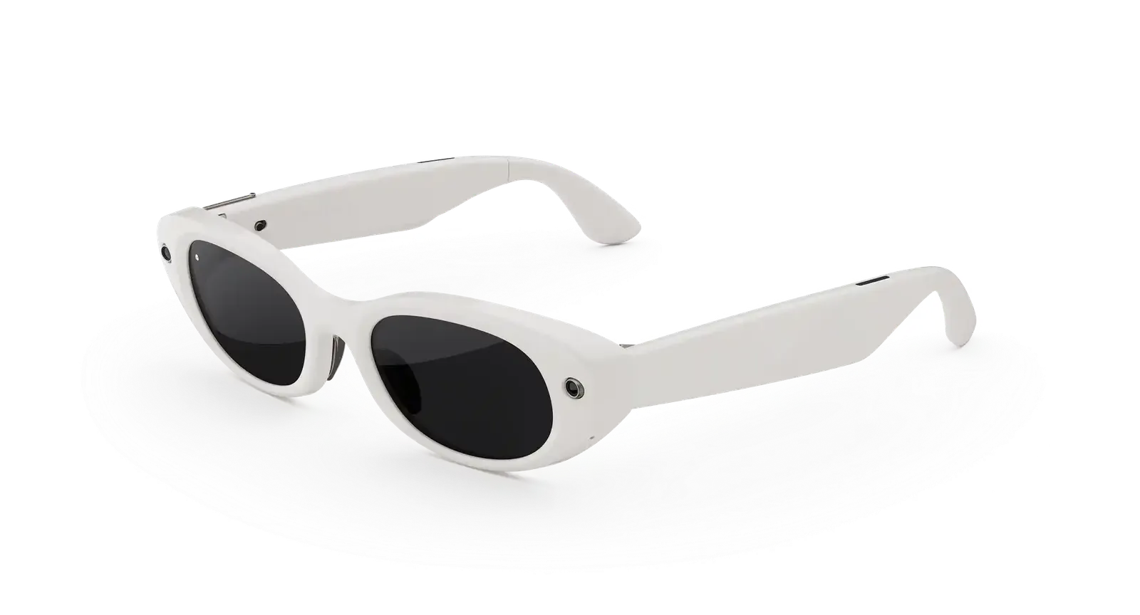 Умные очки Meta Glasses (Starfire Kylie Edition, Ivory, Black, T145/S48)