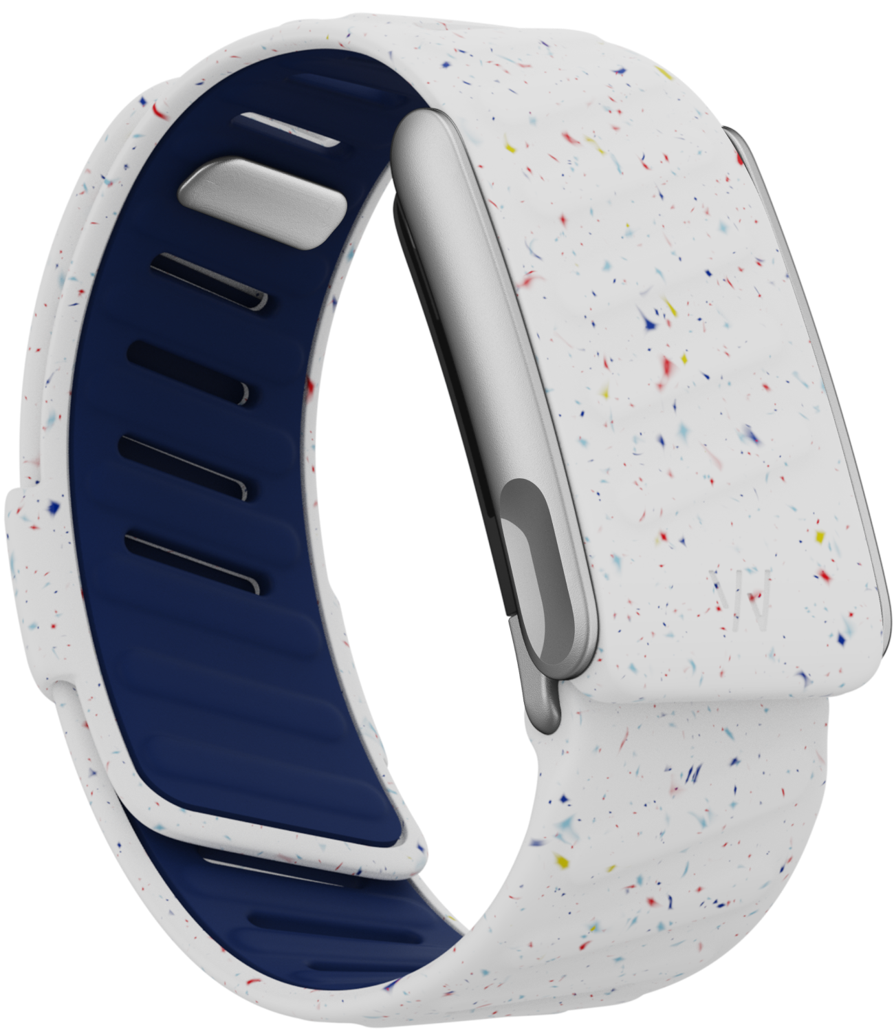 Браслет Whoop Life MG (SportFlex, Flurry)
