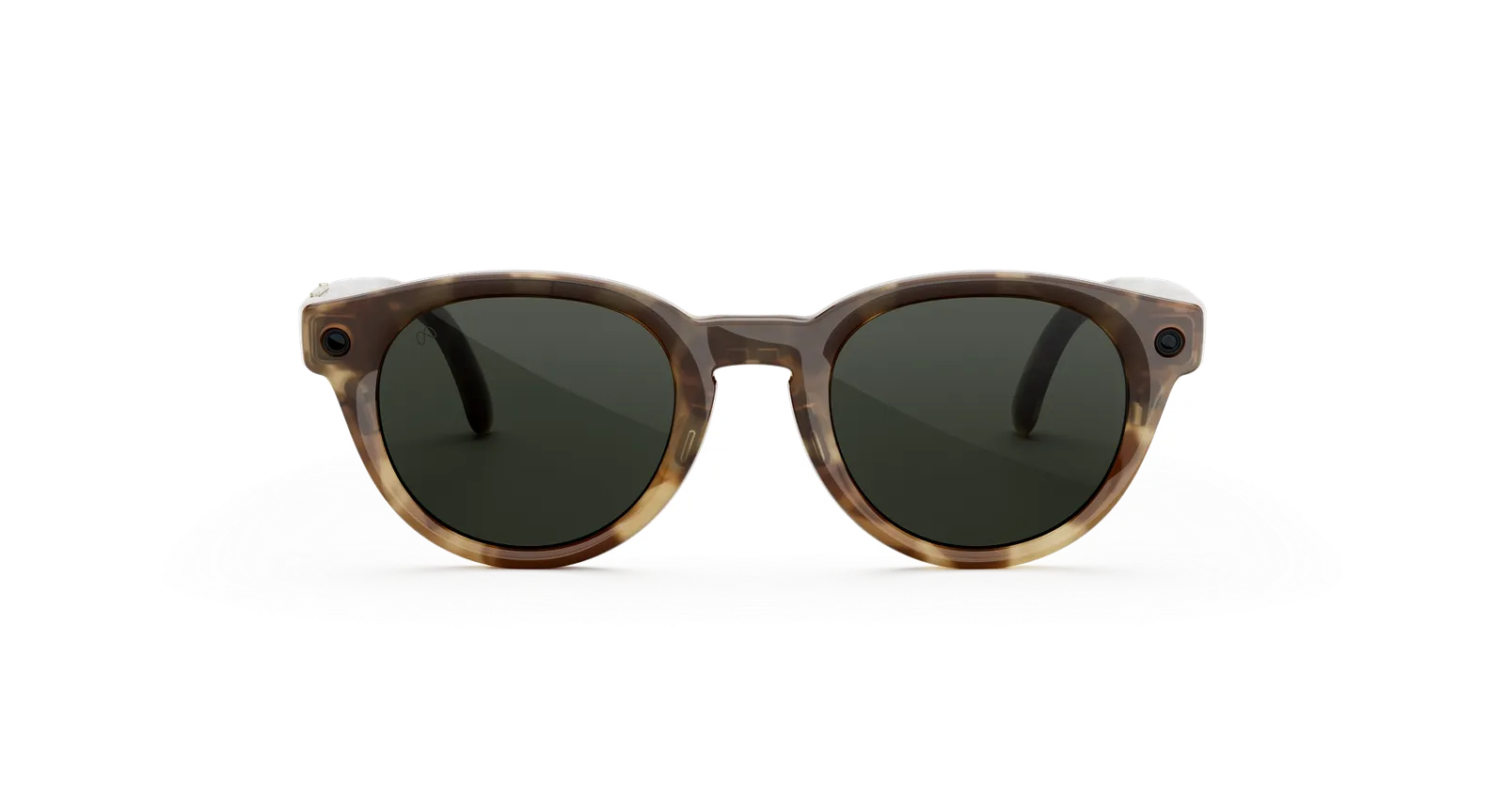 Nova Honey Tortoise Graphite Green Transitions 2