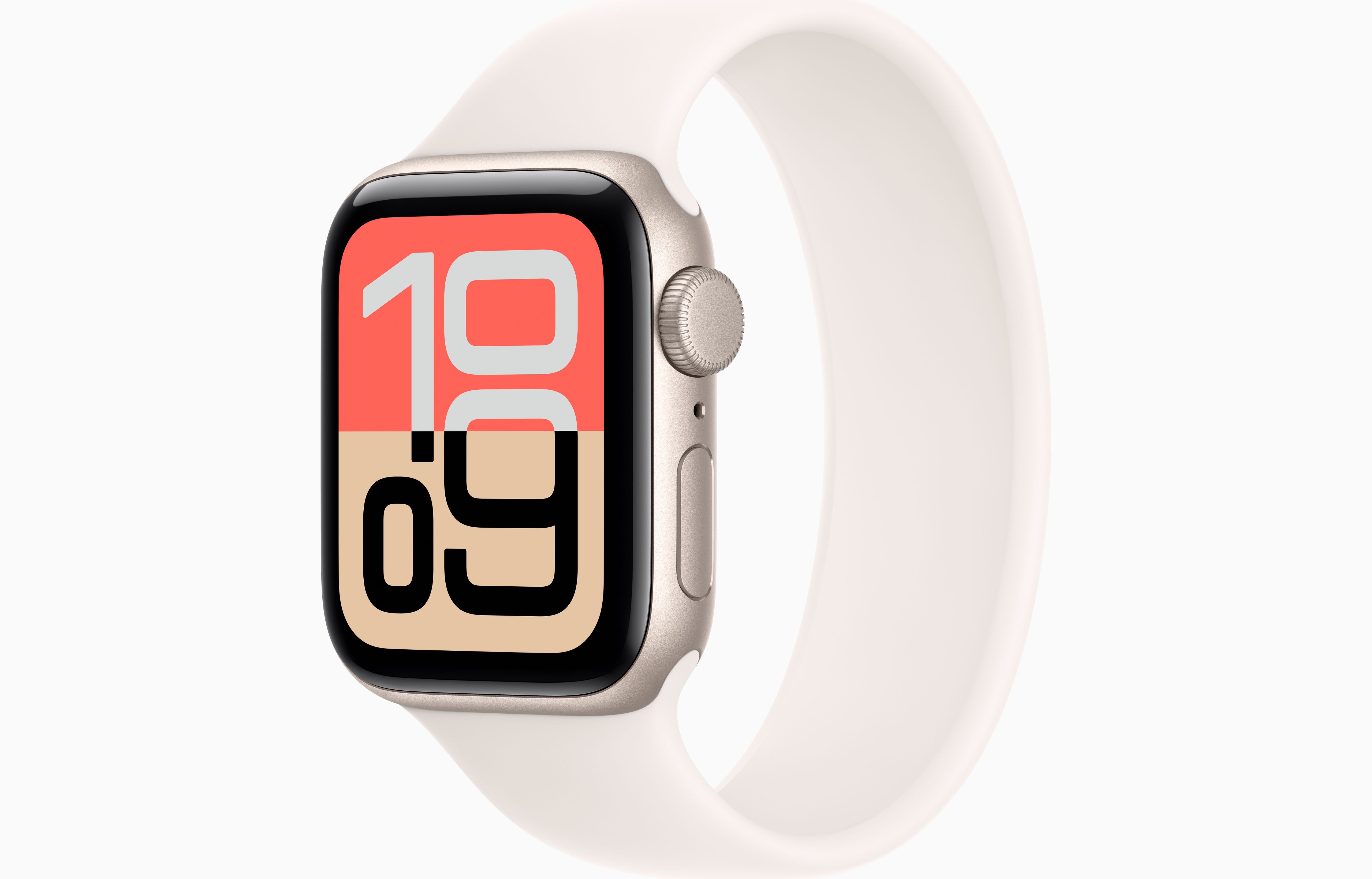Apple Watch SE3 