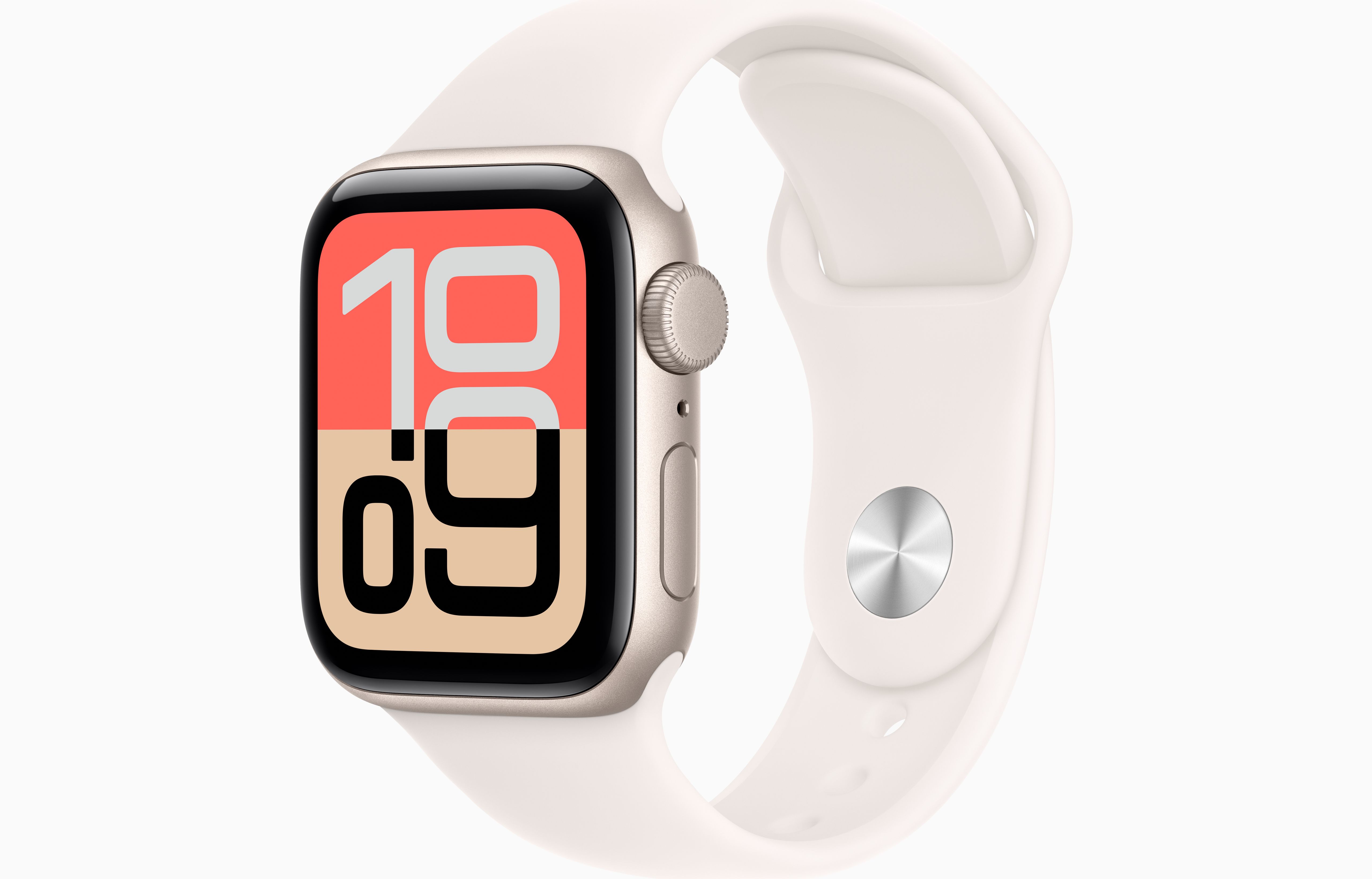 Apple Watch SE3 