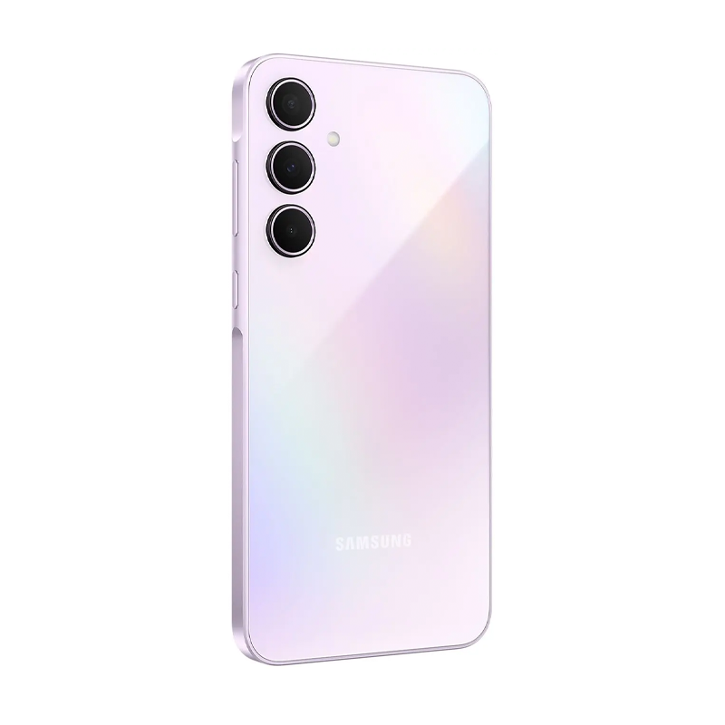 Samsung Galaxy A35 5G (8/128GB, Awesome Lilac, Dual Sim)