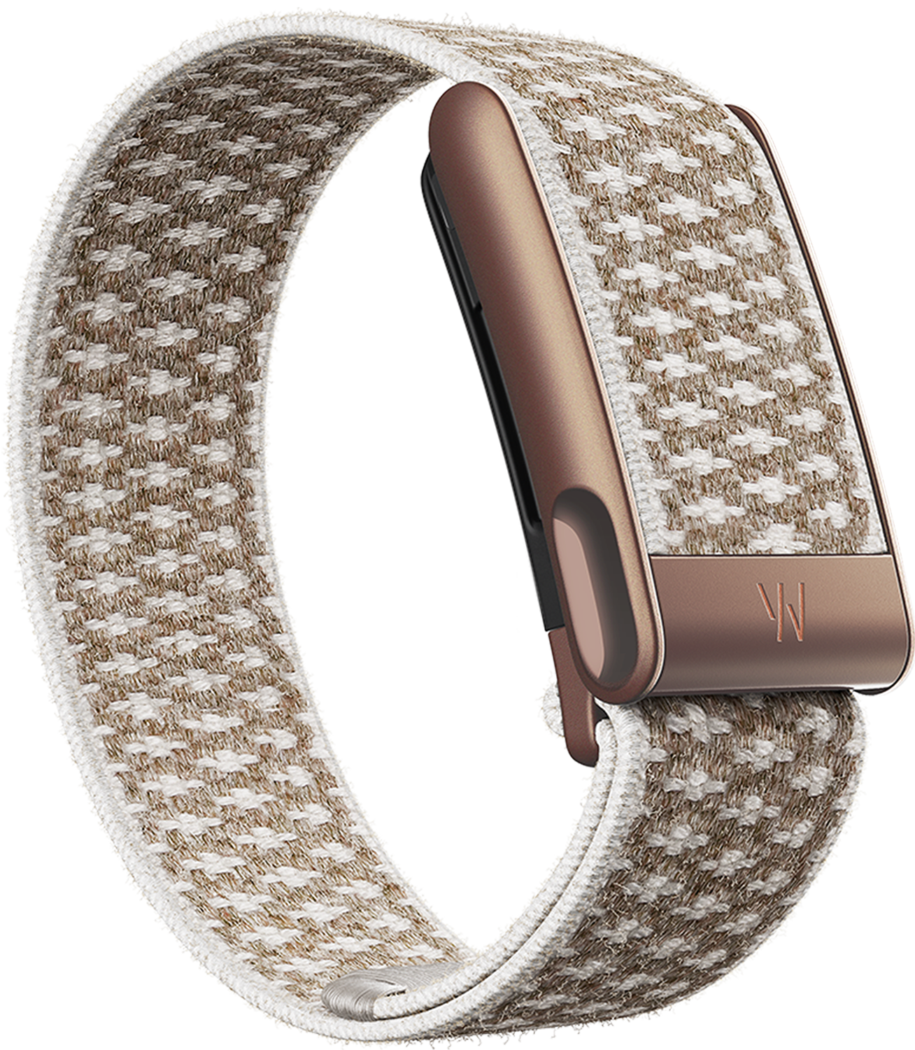 Браслет Whoop Life MG (CloudKnit, Fawn)