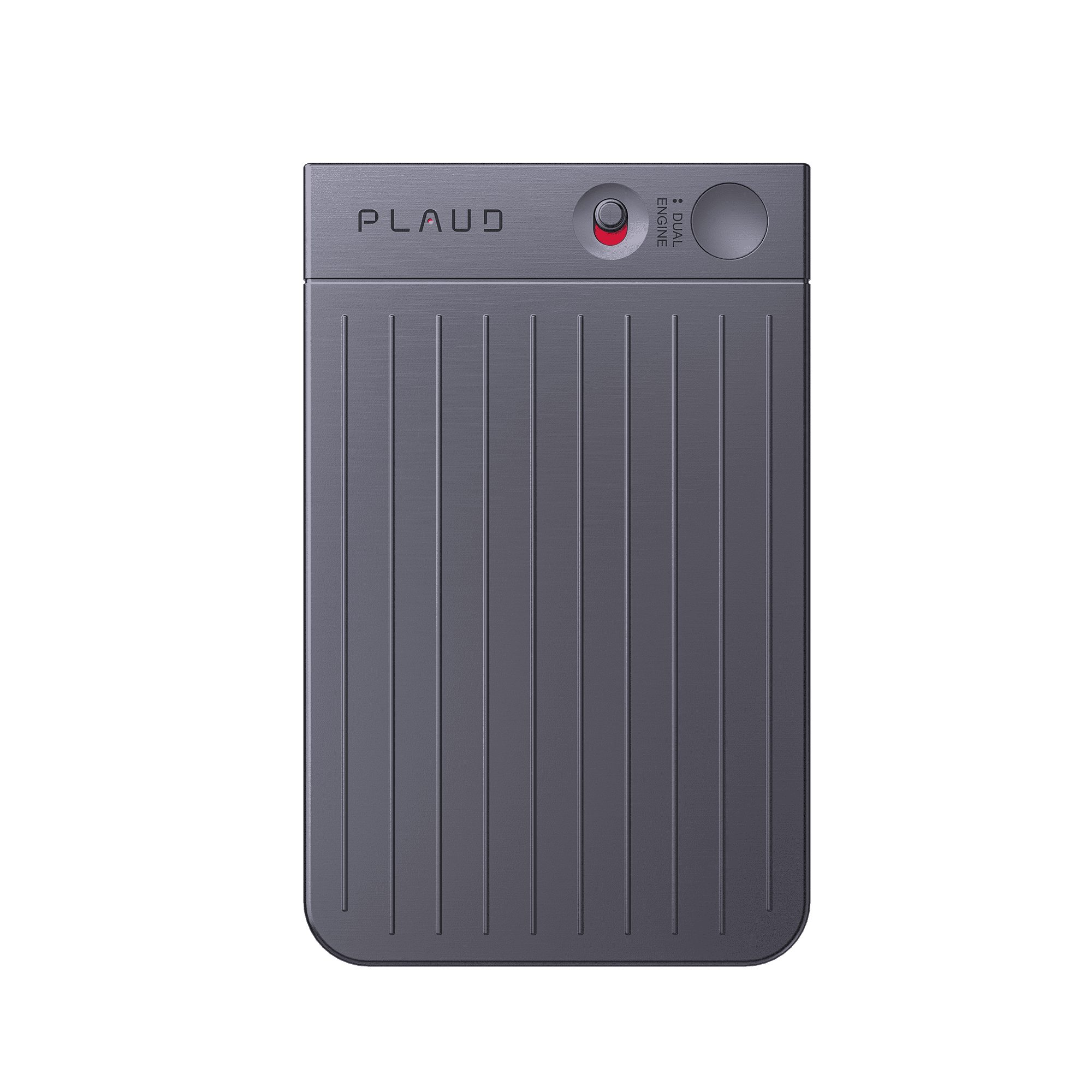 Диктофон Plaud (NB-100, Black)