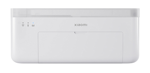 Цветной фото принтер Xiaomi Instant 1S Set (White)