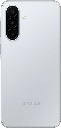 Samsung Galaxy A18 (4/128Gb, Silver, Dual Sim)