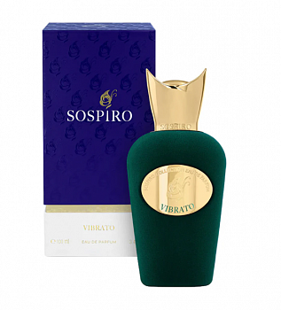 Xerjoff Sospiro Vibrato
