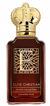 Clive Christian E: Cashmere Musk