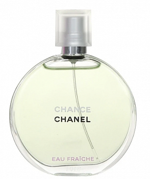 Chanel Chance Eau Fraiche