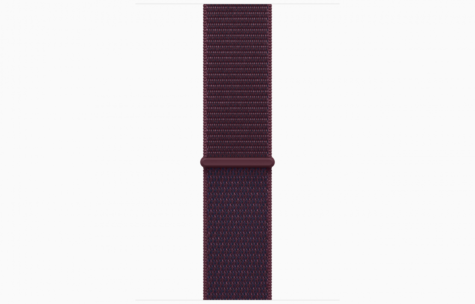Dark Bronze Sport Loop Burgundy 3