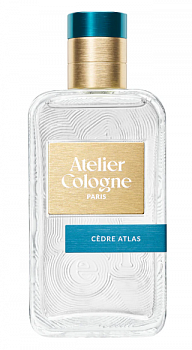 Atelier Cologne. Cedre Atlas