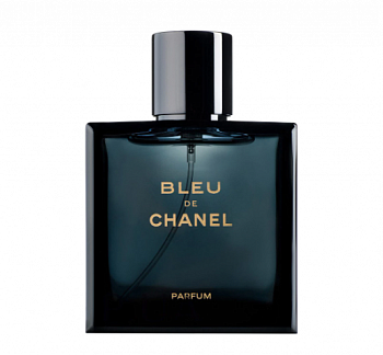 Chanel Bleu De Chanel Parfum 2018
