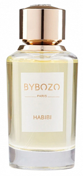 BYBOZO Habibi