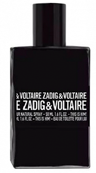 Zadig & Voltaire This Is Him