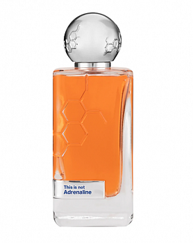 Hormone Paris Adrenaline