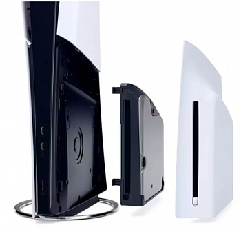 Дисковод Sony PlayStation Disc Drive для PS5