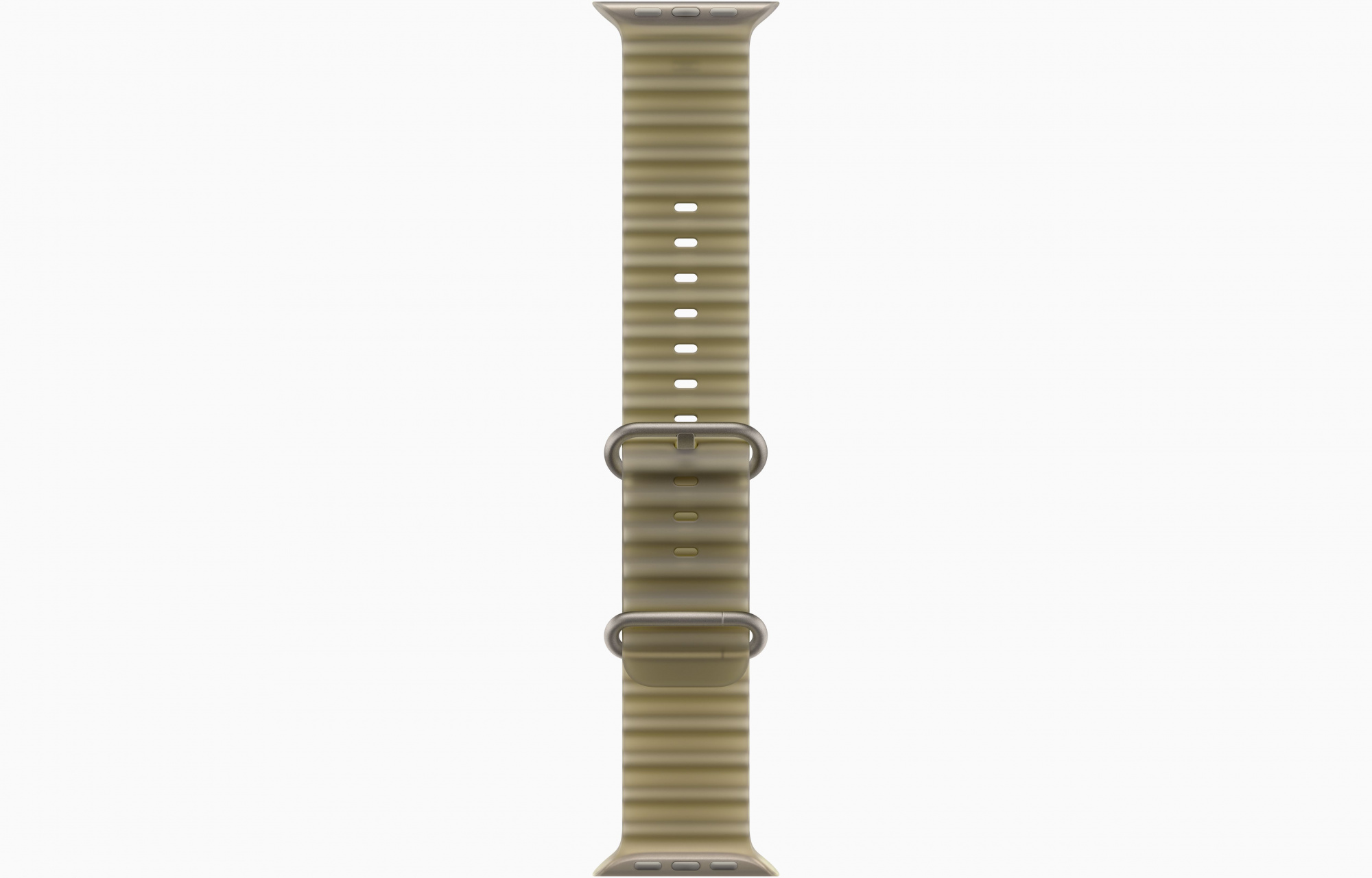 Titan Ocean Band Translucent Kelp 3