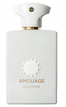 Amouage Decision