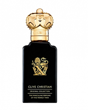 Clive Christian X Masculine