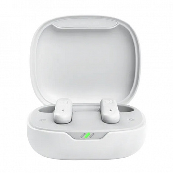 Наушники JBL Harman Wave 300 White