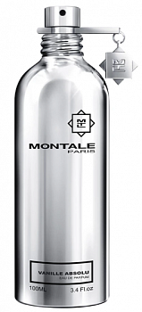 Montale Vanille Absolu