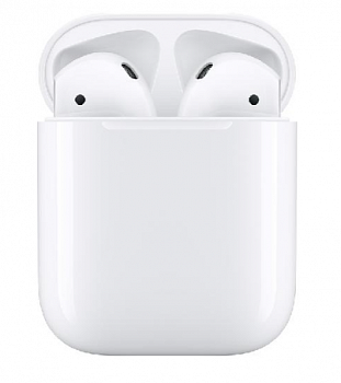 Беспроводные наушники Apple AirPods 2 