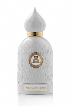 Attar Collection Musk Kashmir Extrait 