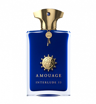 Amouage Interlude 53
