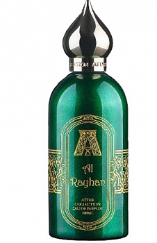 Attar Collection Al Rayhan