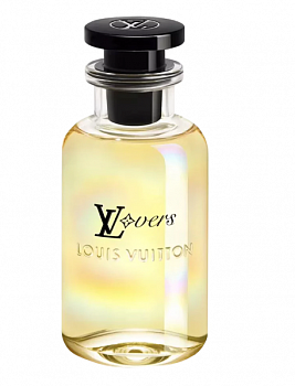 Louis Vuitton Lovers