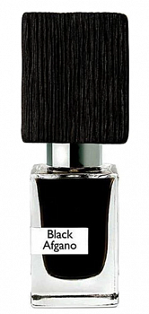 Nasomatto Black Afgano