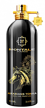 Montale Arabians Tonka